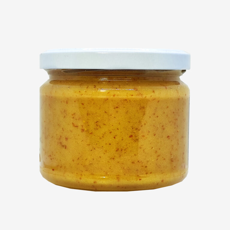 Svarainiai su medumi