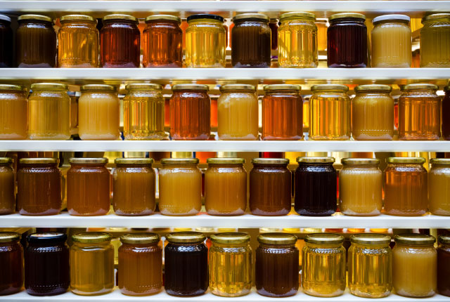 7 Lietuviško medaus rūšys | Kuris medus geriausias?